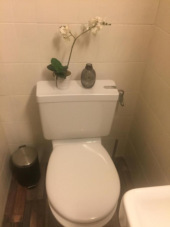 Petit Appart De Charme Eau Chaude Solaire Renovation 2021 Wifi Disponible Belvedere 5 Saint-Luc Exteriér fotografie