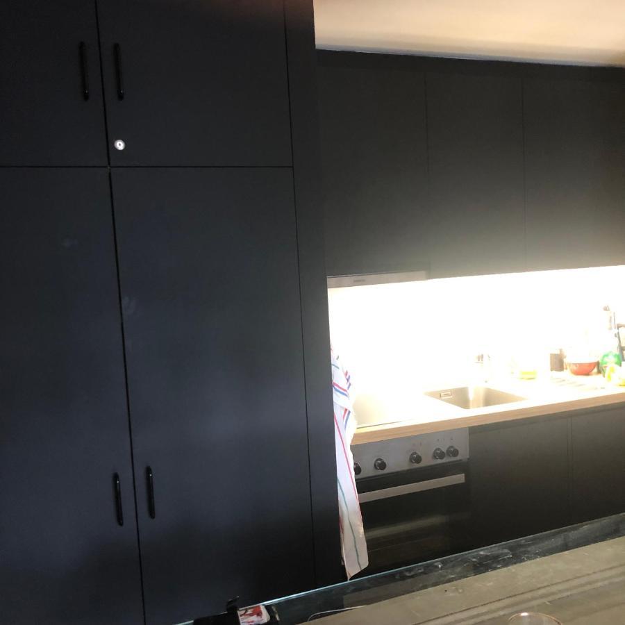 Petit Appart De Charme Eau Chaude Solaire Renovation 2021 Wifi Disponible Belvedere 5 Saint-Luc Exteriér fotografie